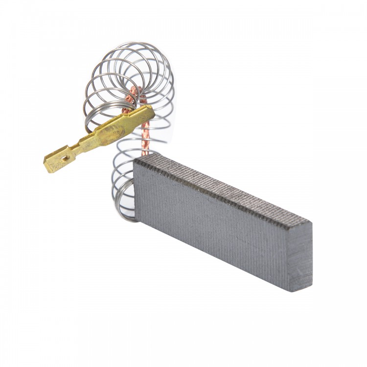  Bosch Maxx Yaylı Kömür 12,5x5x32MM 