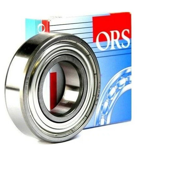  6204 ZZ C3 ORS Rulman 