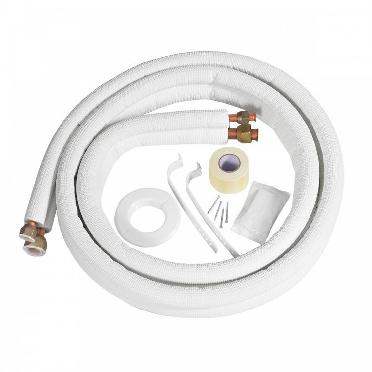 1/4-1/2 10 MT MONTAJ KİTİ AL-CU