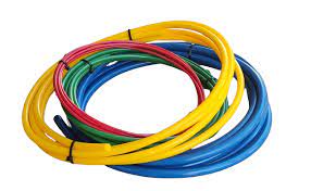 Klima Bakır Boru Bükme Aparat Plastik