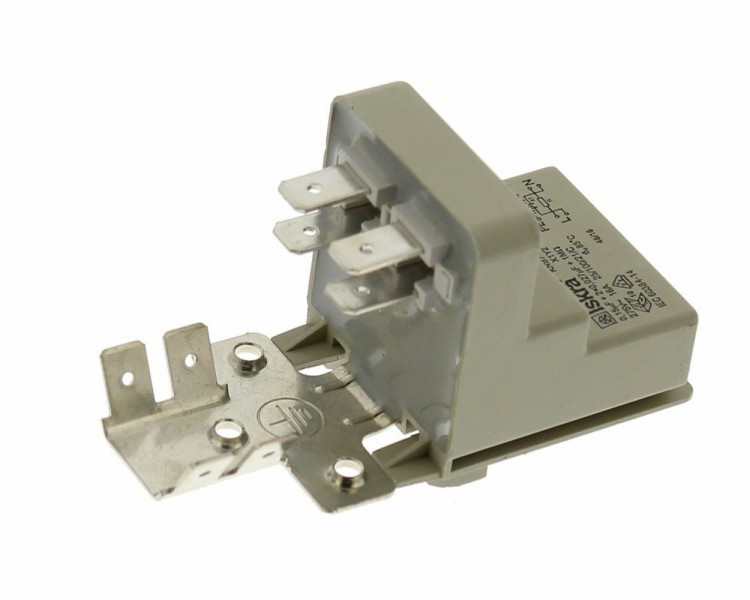  Çamaşır ve Kurutma Makinesi Parazit Filtresi - 1883880400 