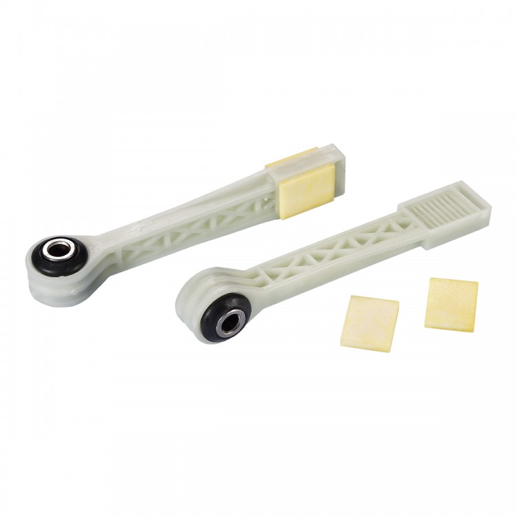  Kare Amortisör Tamir Seti - Bosch 