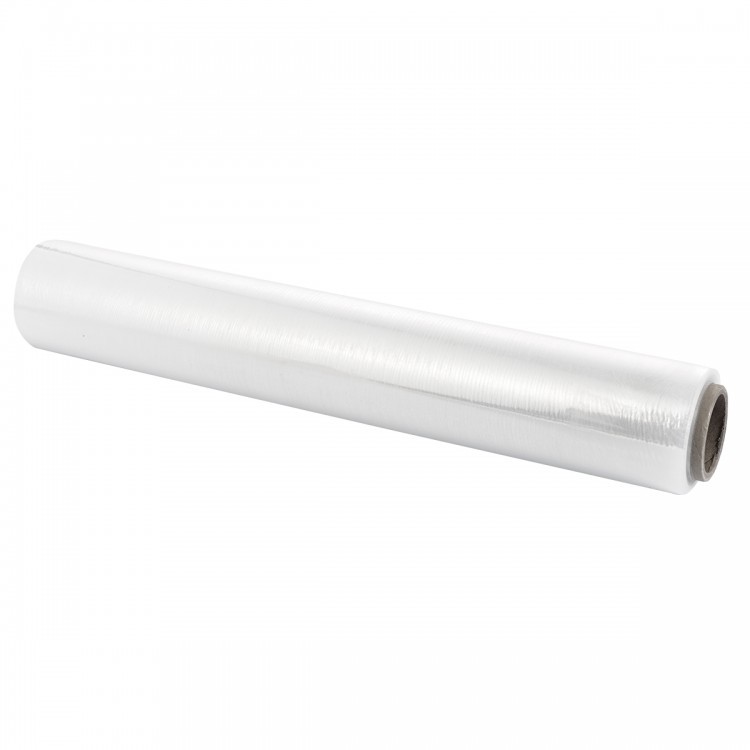  Streç Film 17 micron (350GR+1650GR/225M) 