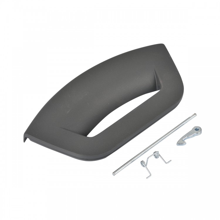  Ariston Futura Tutamak - Füme 